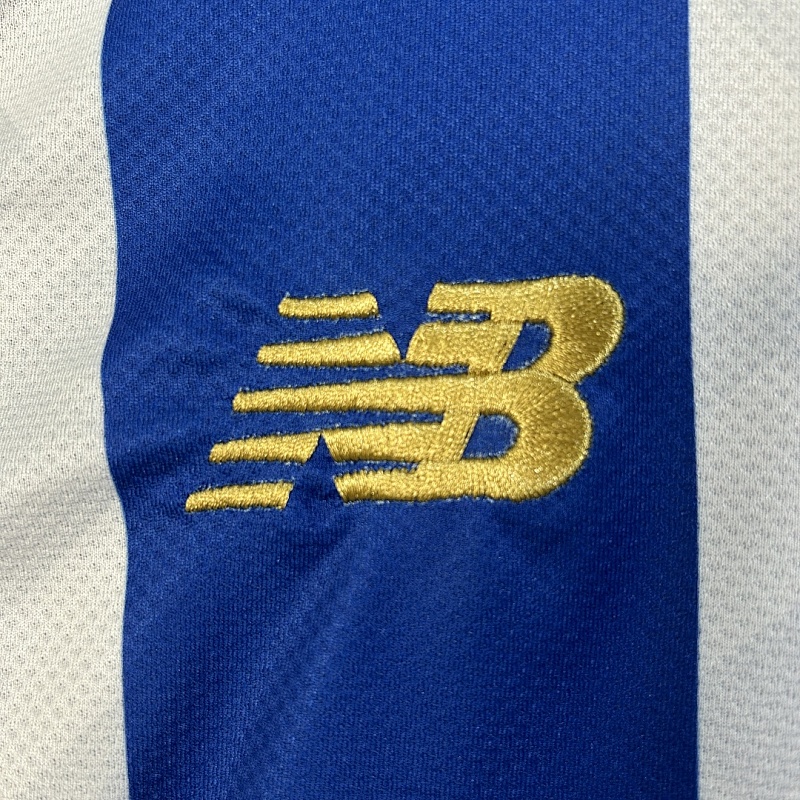 Porto 25/26 Kids Porto Home Size: 16-28 6