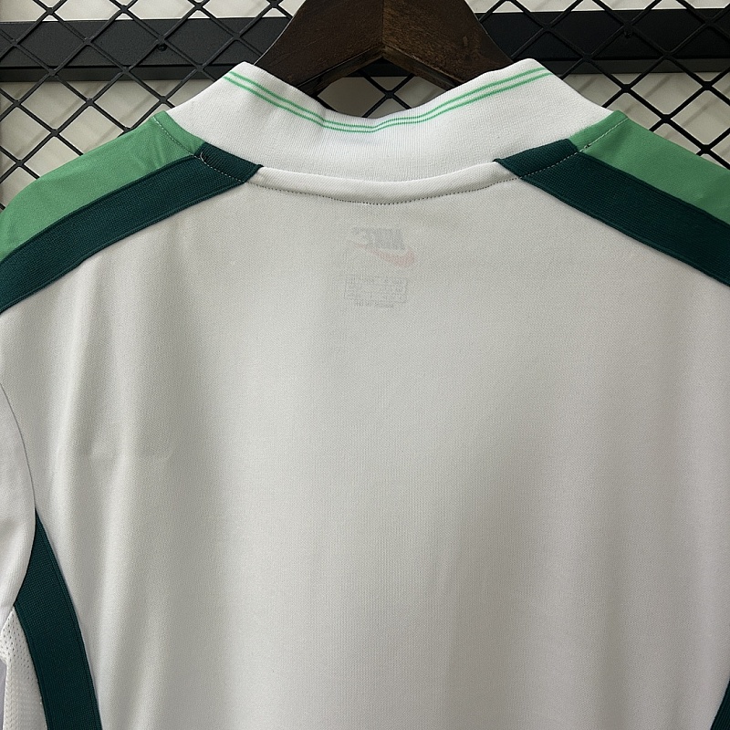 Nigeria 1998 Retro Nigeria 1998 Away S-XXL 6