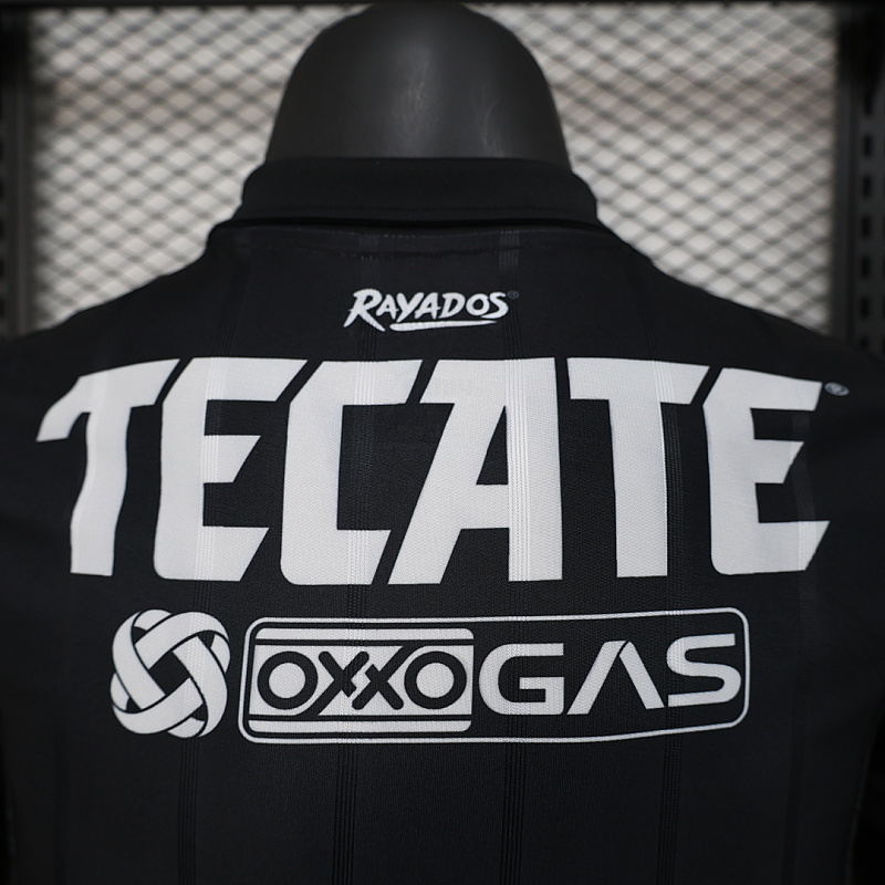 Monterrey Special 24/25 Player Monterrey Special Edition S-XXL 10