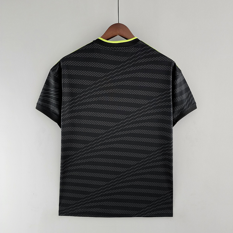 Real Madrid 22/23 Real Madrid third away S-XXXL 2