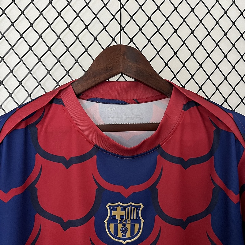 Barcelona 24/25 Barcelona Training Wear S-4XL 3