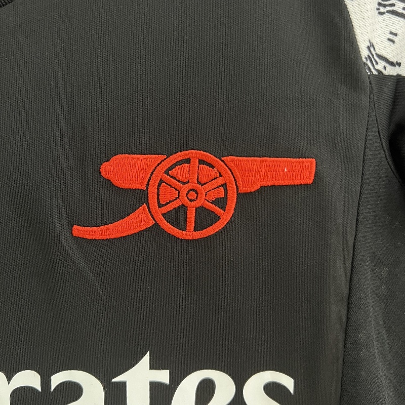 Arsenal 24/25 Kids Arsenal Away Size: 16-28 4