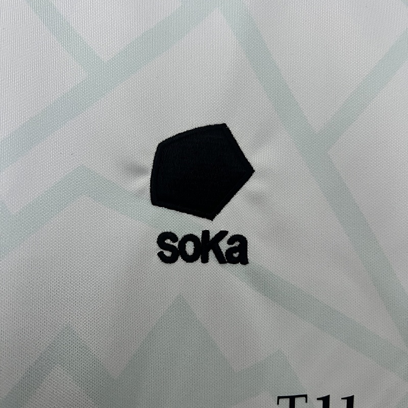Huesca S-XXL 24/25 Huesca Away S-XXL 8