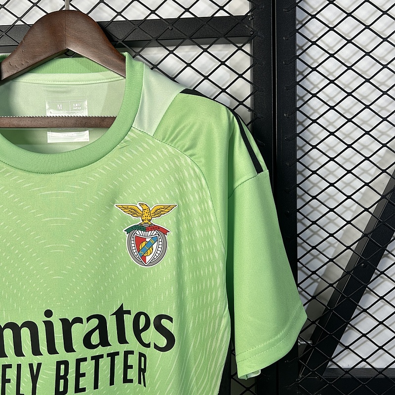 Benfica 25/26 Benfica training goalkeeper S-XXL 5