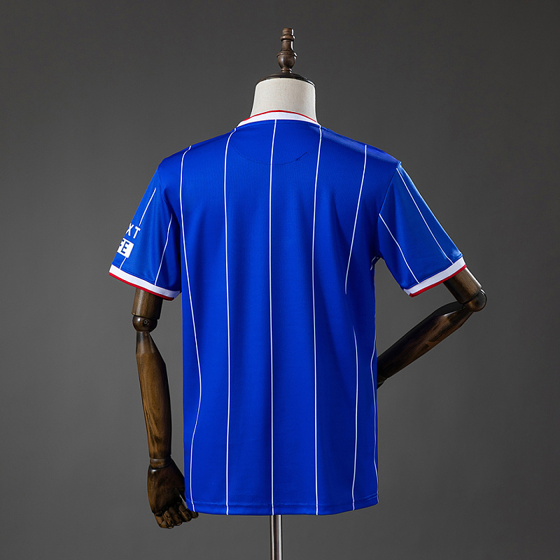 Rangers Jersey Rangers 26/27 Home Jersey S-4XL 2