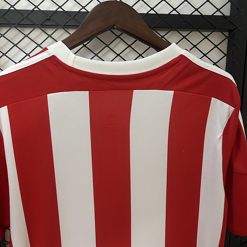 Southampton S-XXL Retro Southampton 15/16 Home S-XXL 2
