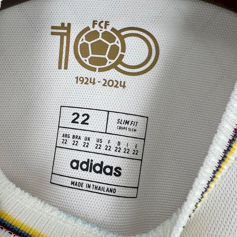Colombia Colombia 2024/25 100th Anniversary Kids Kit 6