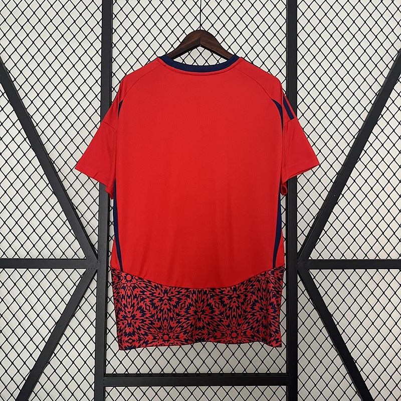 Costa Rica Costa Rica Home S-XXL 2