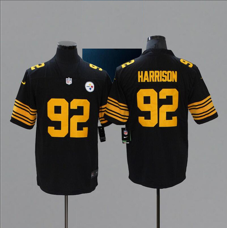 Steelers NFL Steelers NFL Jersey S-XXL 9