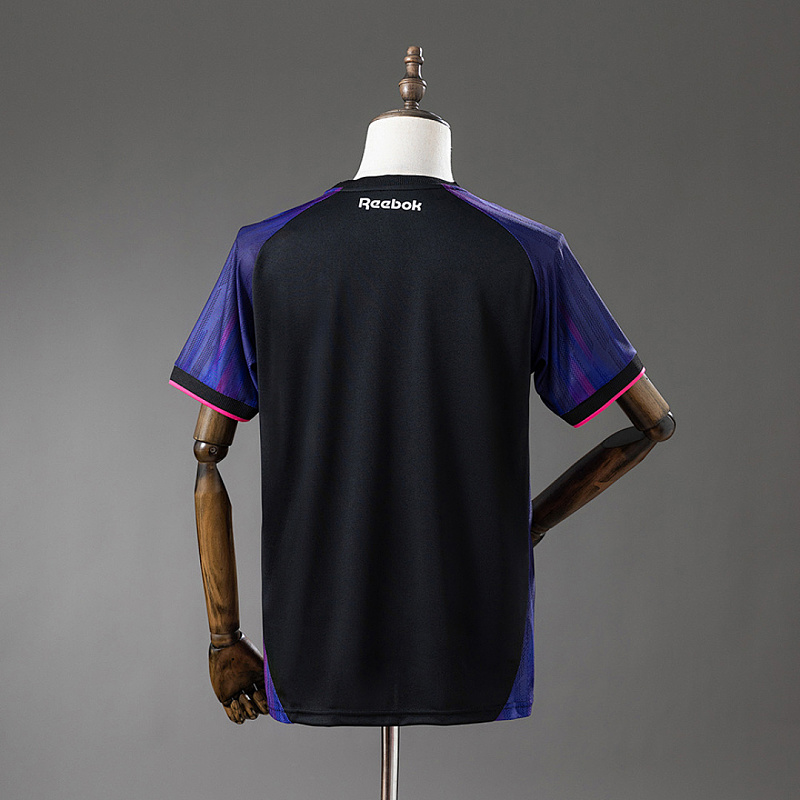 Botafogo Botafogo 25/26 Fourth Away Jersey S-4XL 2