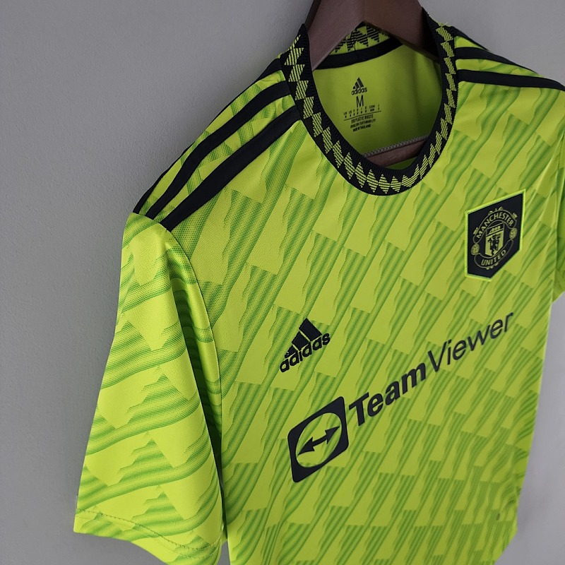 M-U S-XXXL 22/23 M-U third away S-XXXL 4