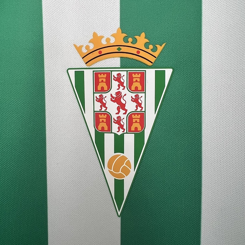 Cordoba S-4XL 25/26 Cordoba Home S-4XL 4