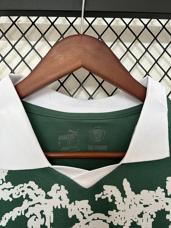 Palmeiras 25/26 Palmeiras Special Edition S-XXL 4