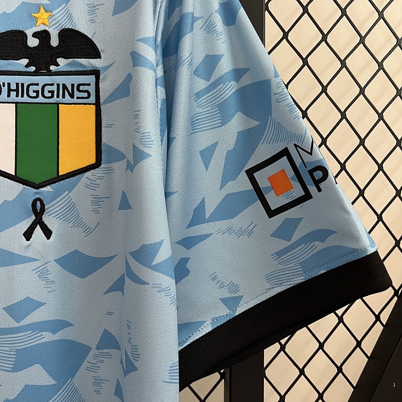 O'Higgins S-XXL 24/25 O'Higgins Home S-XXL 7