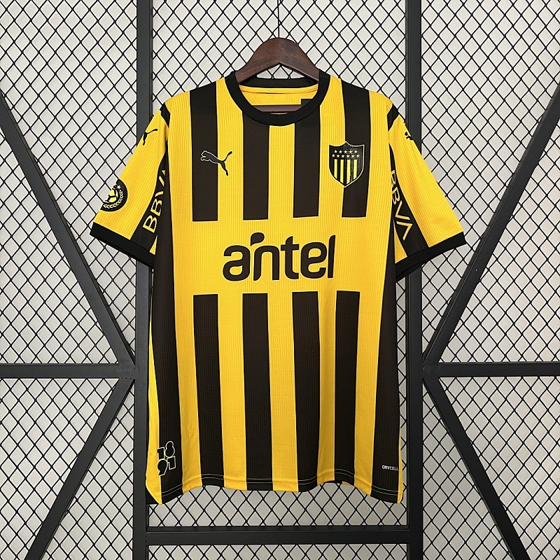 Peñarol S-XXL 24/25 Peñarol Home S-XXL