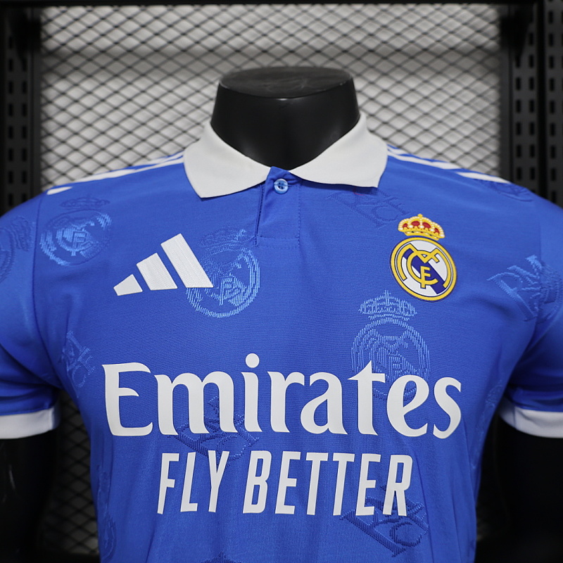 Real Madrid 25/26 Real Madrid Players Special Edition S-XXL 7