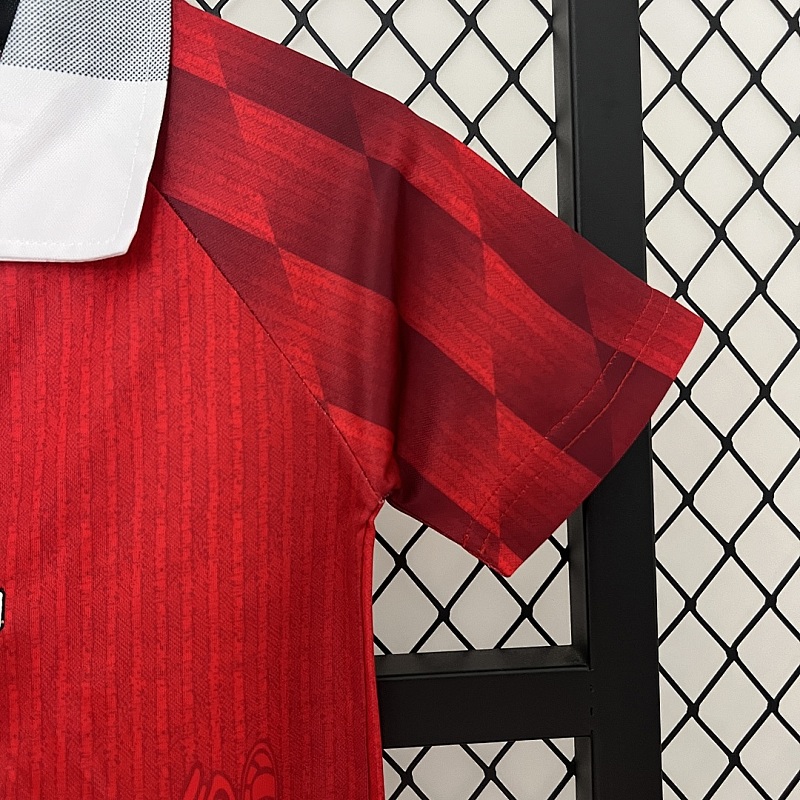 M-U size: kids M-U 96/97 home size: 16-28 6