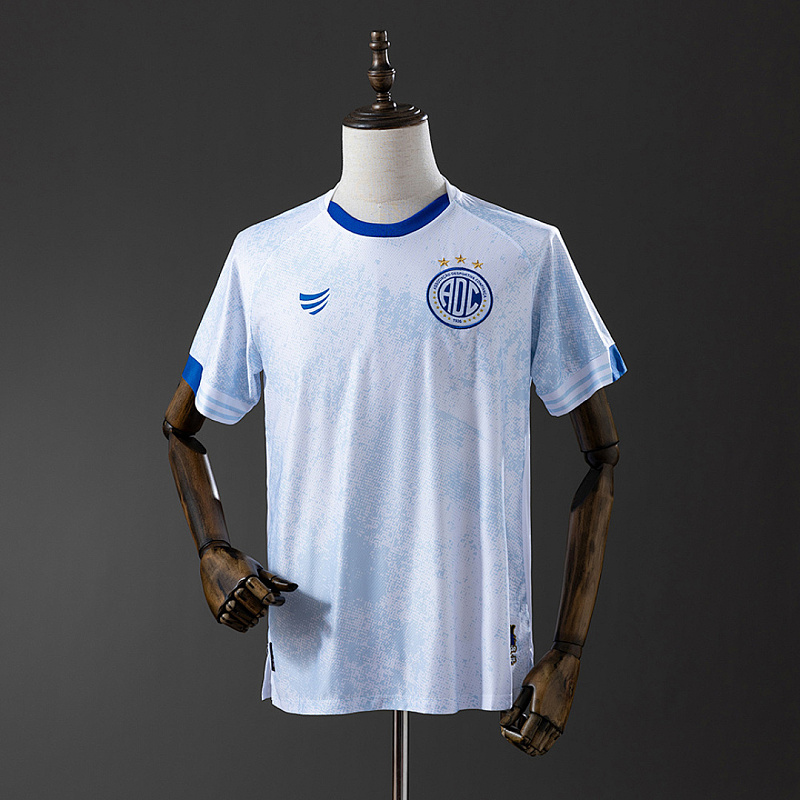 Confiançat Jersey Confiançat 24/26 Away Jersey S-4XL