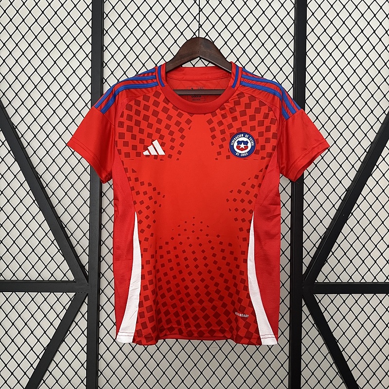 Women Chile Women Chile Home S-XXL
