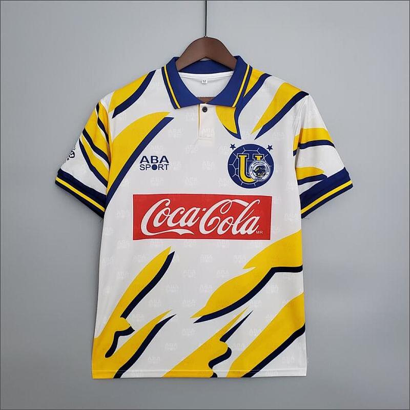 Tigers S-XXL Retro 96/97 Tigers away S-XXL
