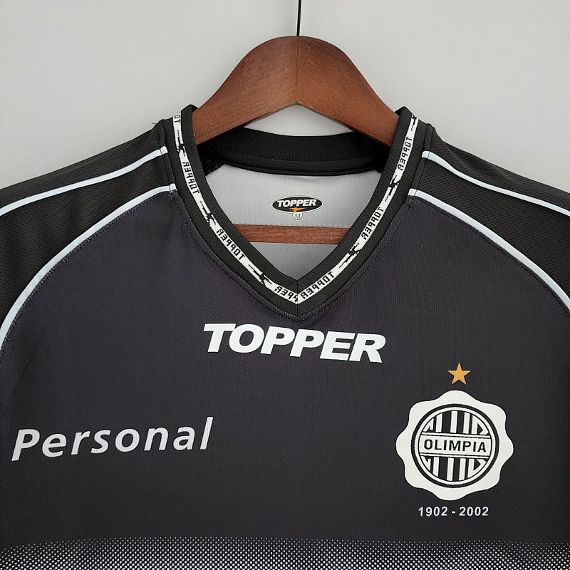 2002 Olympia Retro 2002 Olympia away S-XXL 3