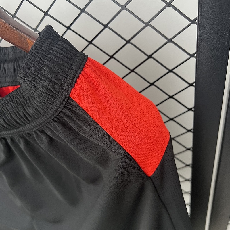 Milan 25/26 shorts AC Milan home S-XXL 3