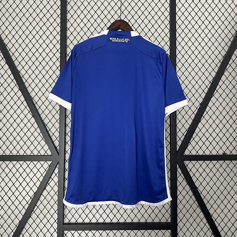 University of 24/25 University of Chile Home S-4XL 2