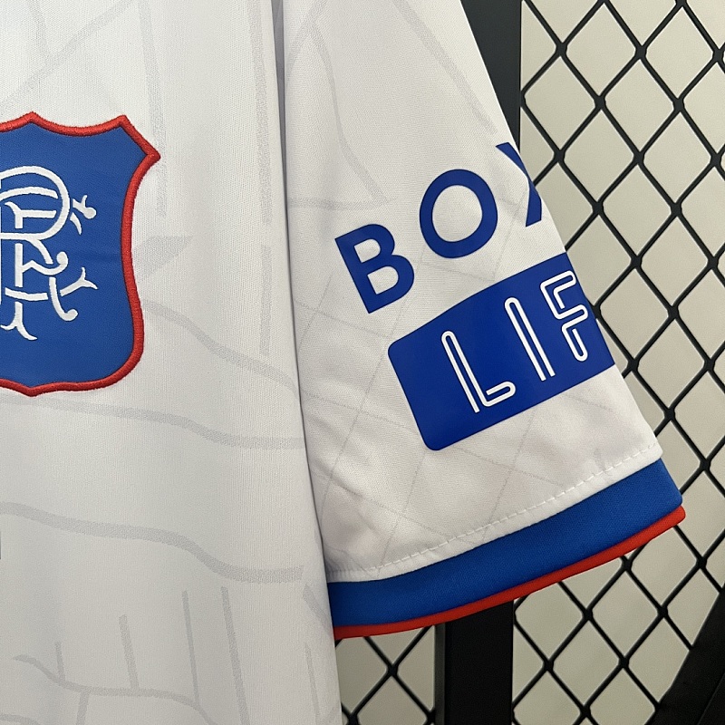 Rangers S-4XL 24/25 Rangers Away S-4XL 8