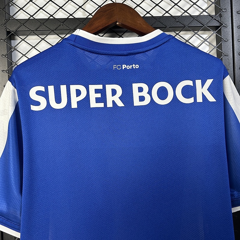 Porto 25/26 Porto home S-4XL 5