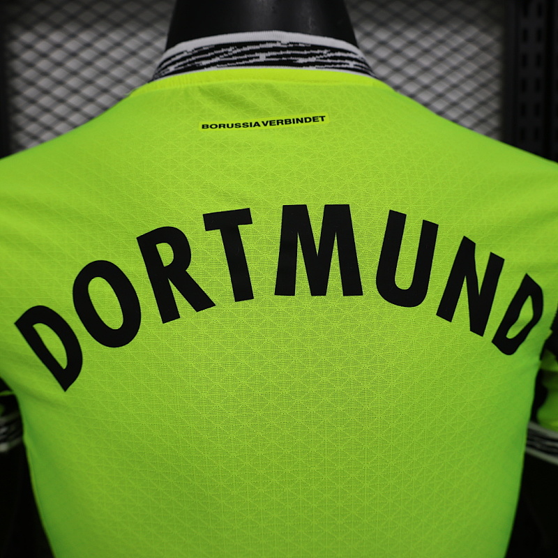 Borussia Dortmund 25/26 Player Dortmund Special Edition S-XXL 3