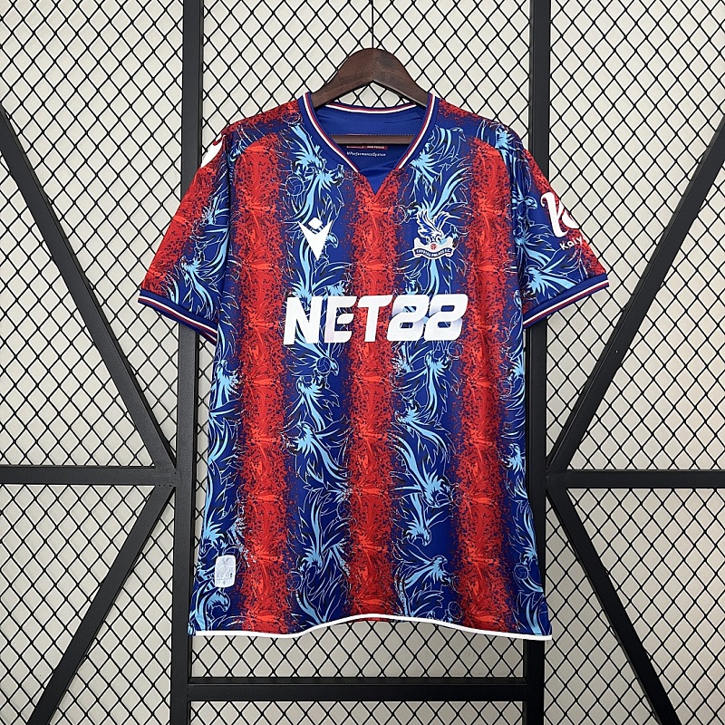 Crystal Palace 24/25 Crystal Palace Home S-XXL