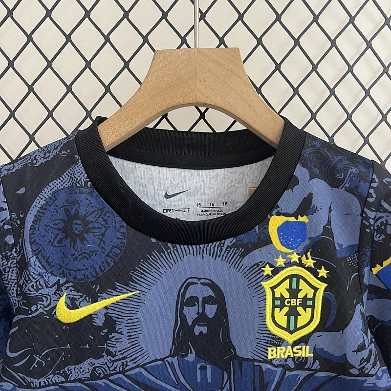 Brasile Kids Brazil Special Edition Size: 16-28 3
