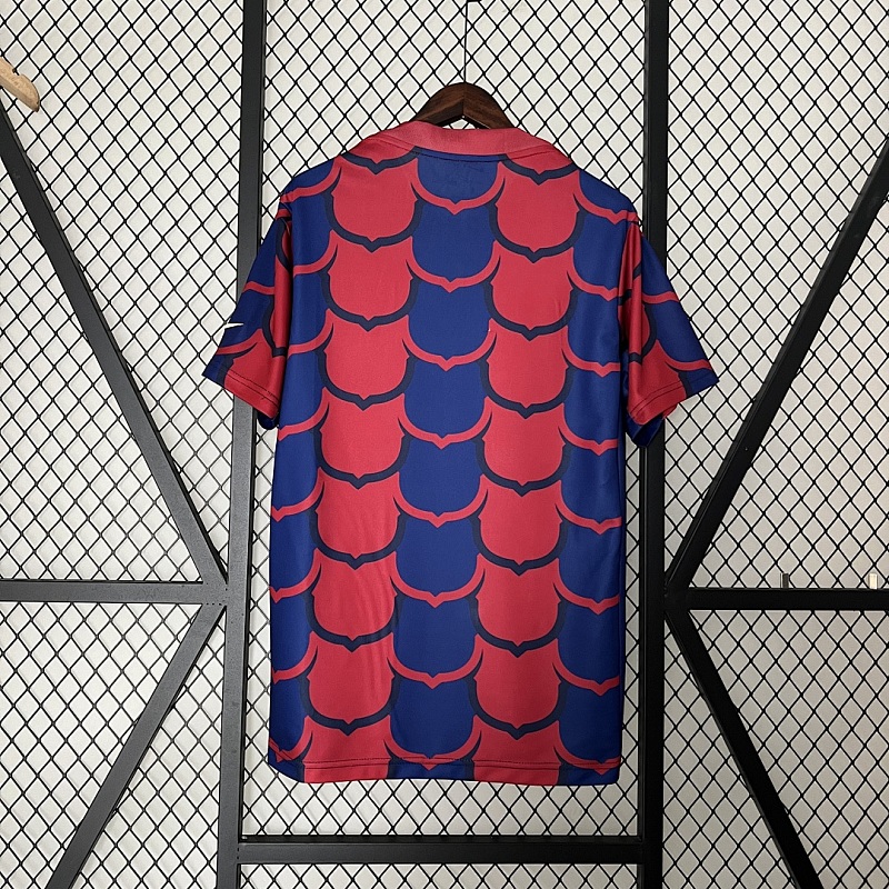 Barcelona 24/25 Barcelona Training Wear S-4XL 2