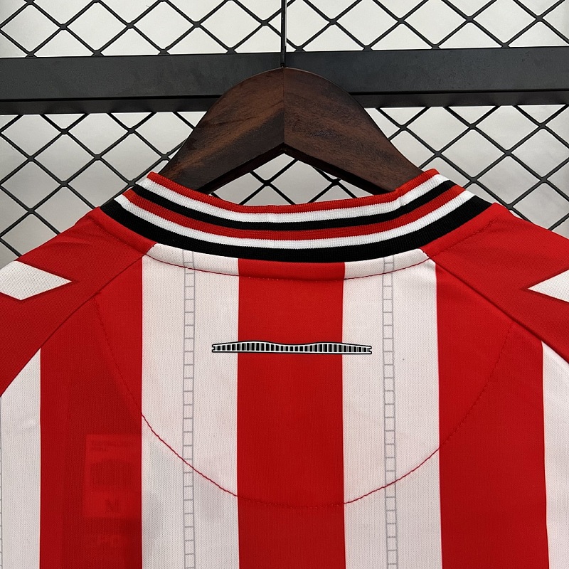 Sunderland S-3XL 25/26 Sunderland Home S-3XL 7