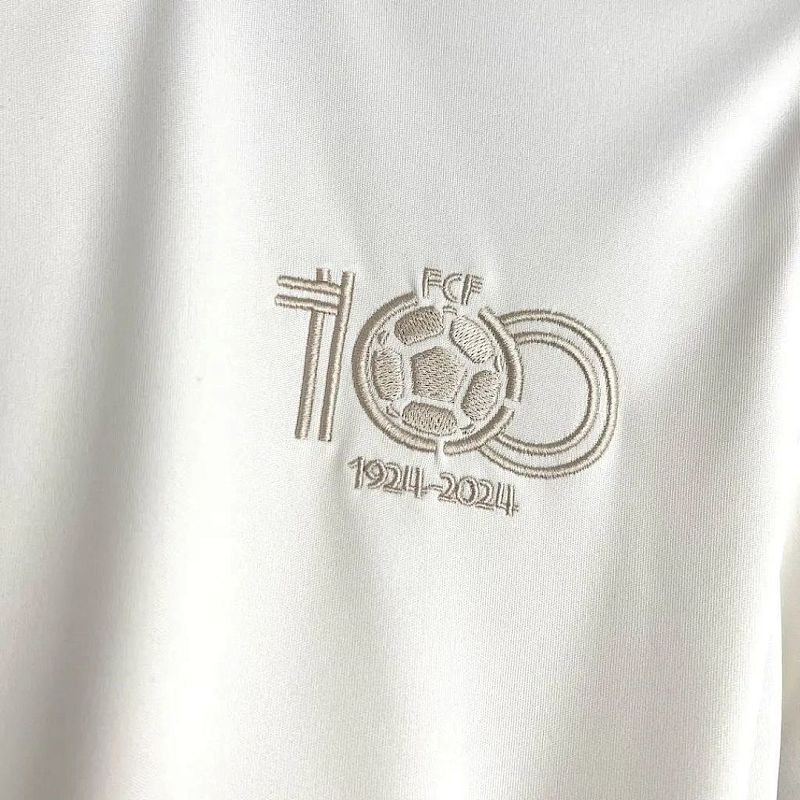 Colombia Colombia 2024/25 adidas 100th Anniversary Special Edition Jersey S-XXL 3