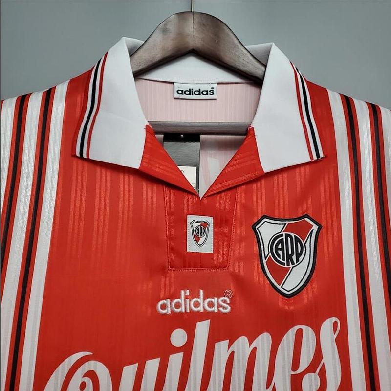 riverbed S-XXL Retro riverbed 95/96 away S-XXL 3
