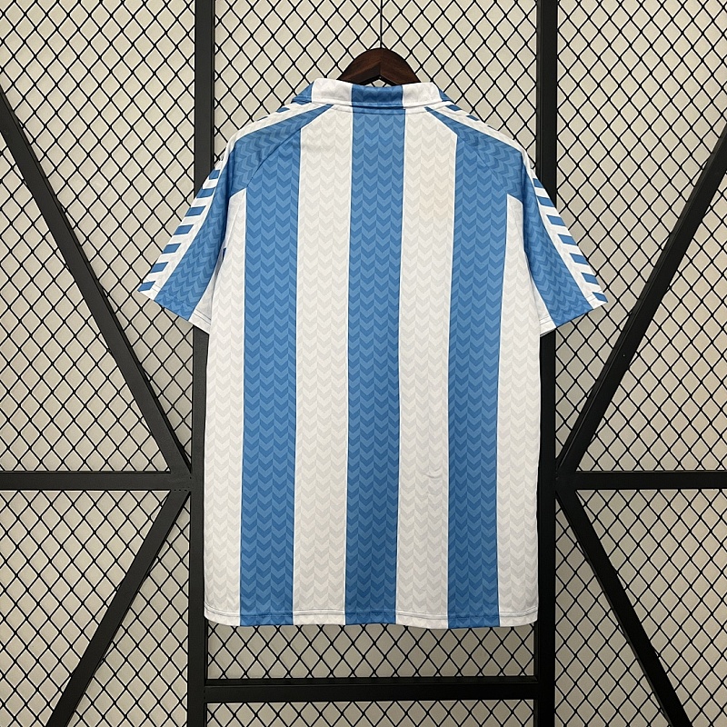 Malaga 120th Retro Malaga 120th Anniversary S-XXL 2