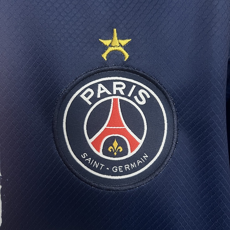 PSG 24/25 PSG Champion Edition S-4XL 4
