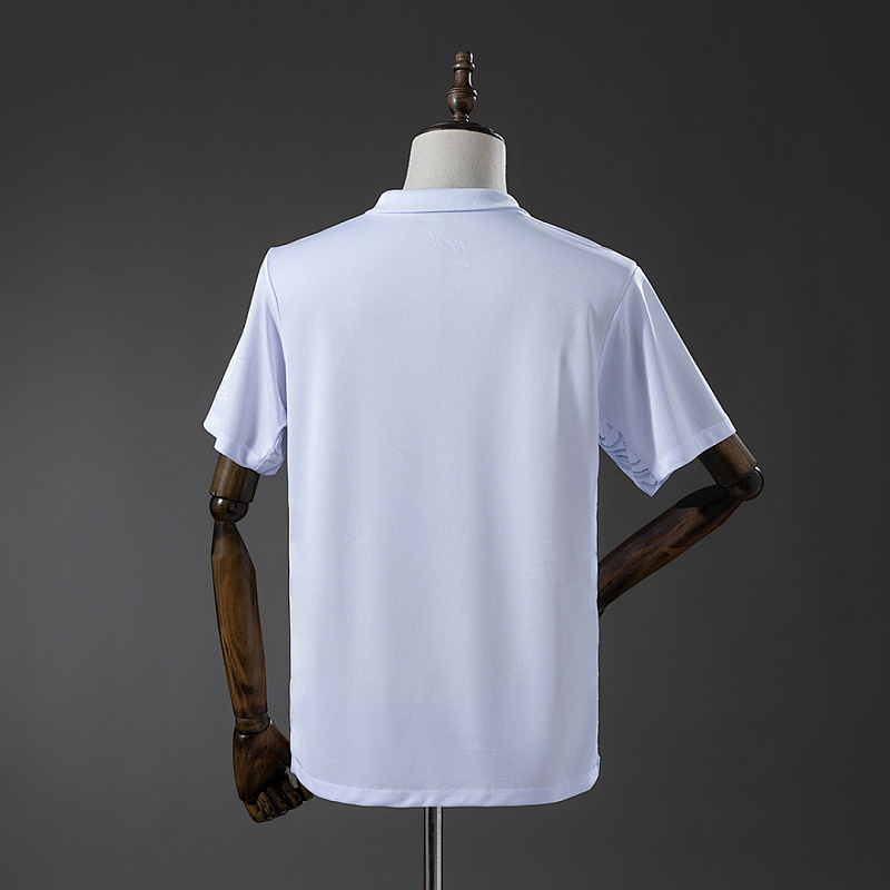 Tottenham Tottenham Hotspur 125th Anniversary White Jersey S-4XL 2