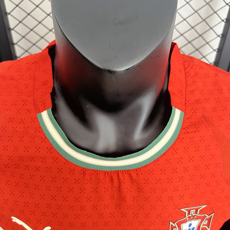 Portogallo Player Portugal Home S-4XL 6