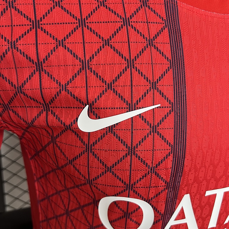 PSG 25/26 Player PSG Special Edition S-4XL 6