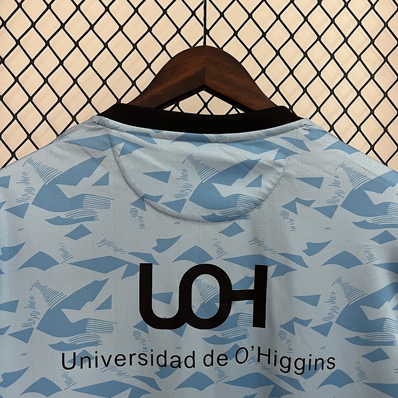 O'Higgins S-XXL 24/25 O'Higgins Home S-XXL 8