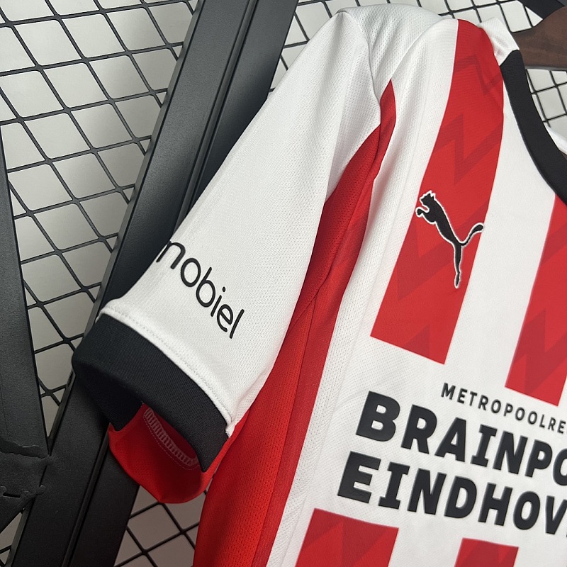 PSV 25/26 PSV home S-4XL 8
