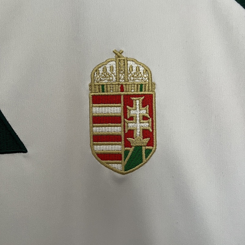 Hungary S-XXL Hungary Away S-XXL 6
