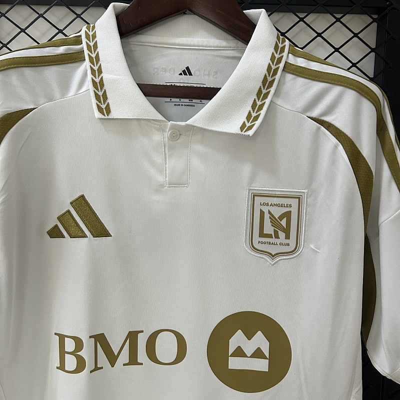 Los Angeles 25/26 Los Angeles away S-XXL 7