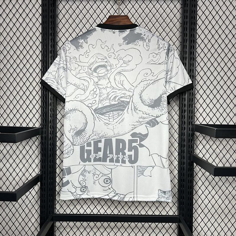 Giappone Japan 2024/25 ONE PIECE（ワンピース） Jersey S-XXL 6