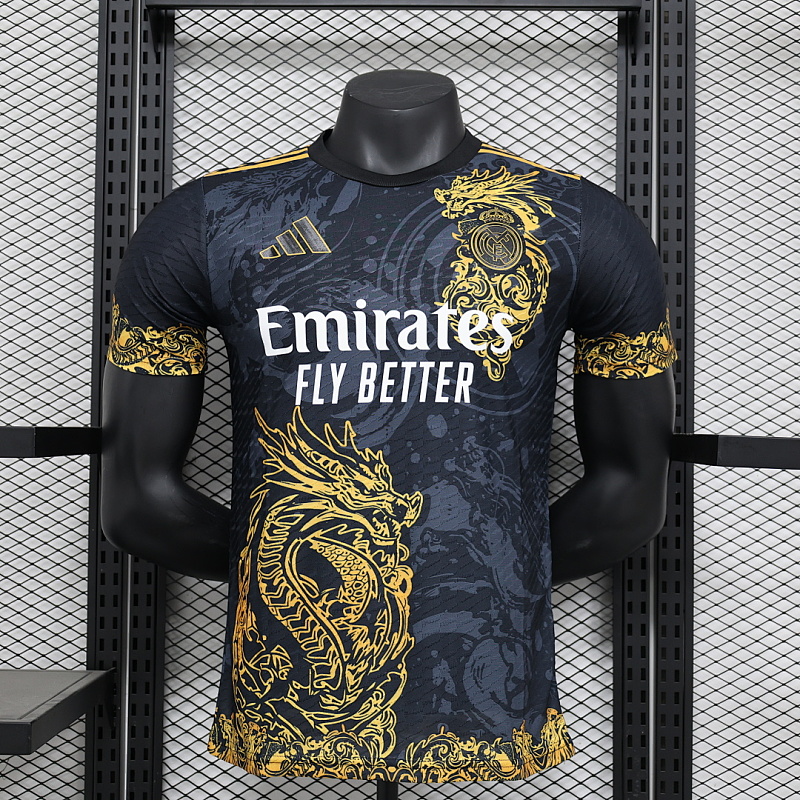 Real Madrid 24/25 Player Real Madrid Special Edition S-XXL