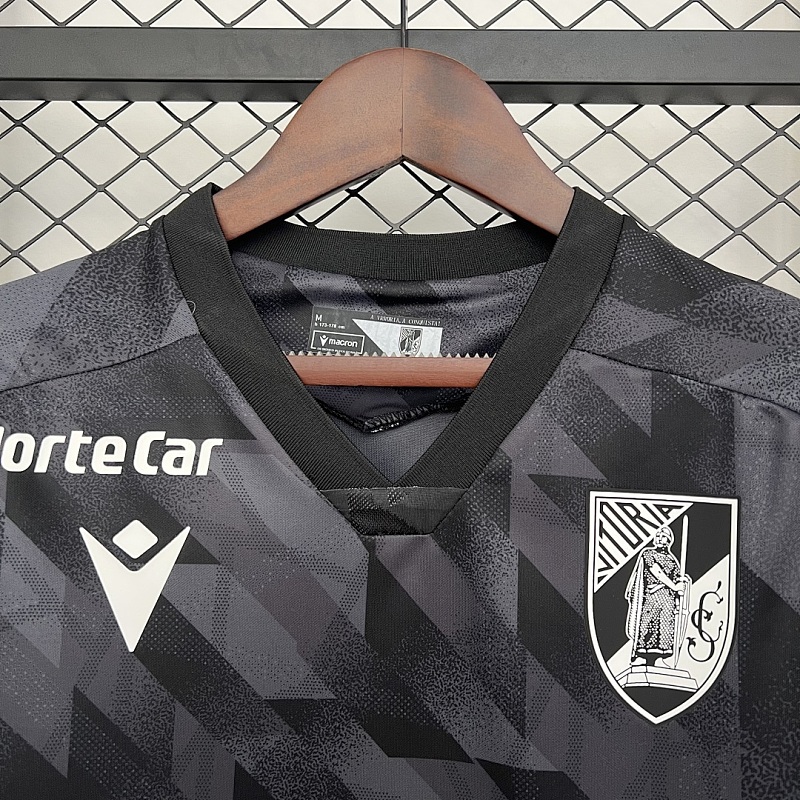 Guimarães S-4XL 25/26 Guimarães away S-4XL 4