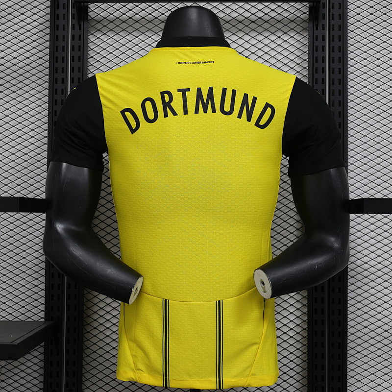 Borussia Dortmund 24/25 Player Dortmund home S-XXL 2