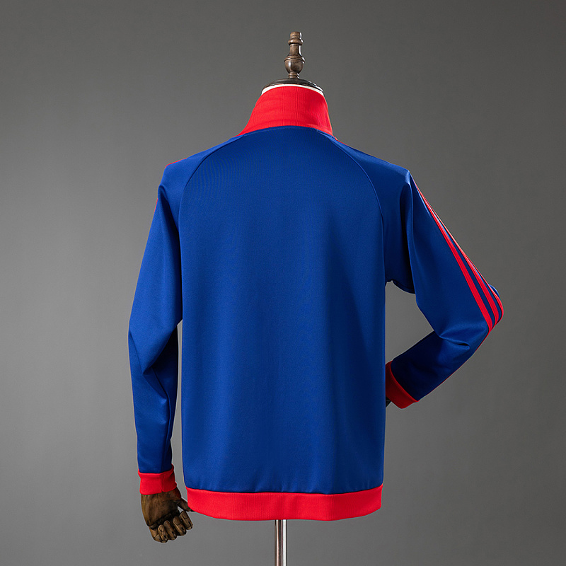 Universidad de Universidad de Chile 26/27 Originals Jacket S-XXL 2